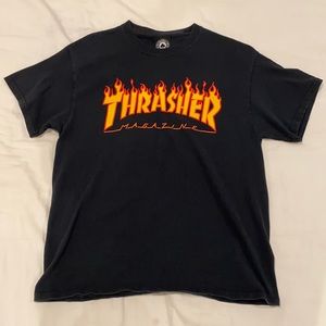 thrasher